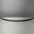 1533971-99-B TESLA MODEL Y SPOILER WING PERFORMANCE 2020 2021 2022 OEM 1533971-99-B