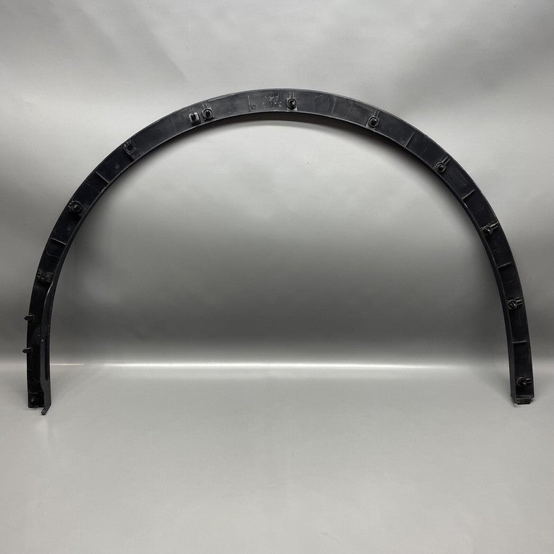 1494186-00-C TESLA MODEL Y WHEEL FLARE RIGHT FRONT 1494186-00-C 2020 2021 2022 2023 OEM