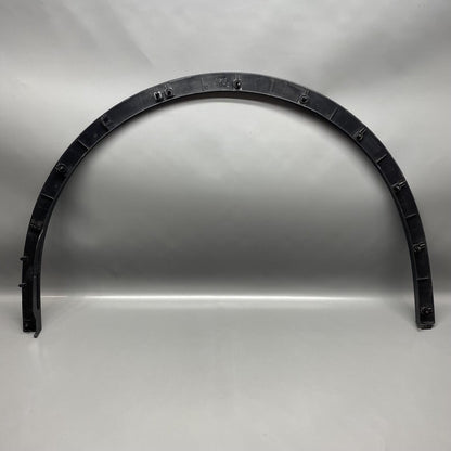 1494186-00-C TESLA MODEL Y WHEEL FLARE RIGHT FRONT 1494186-00-C 2020 2021 2022 2023 OEM