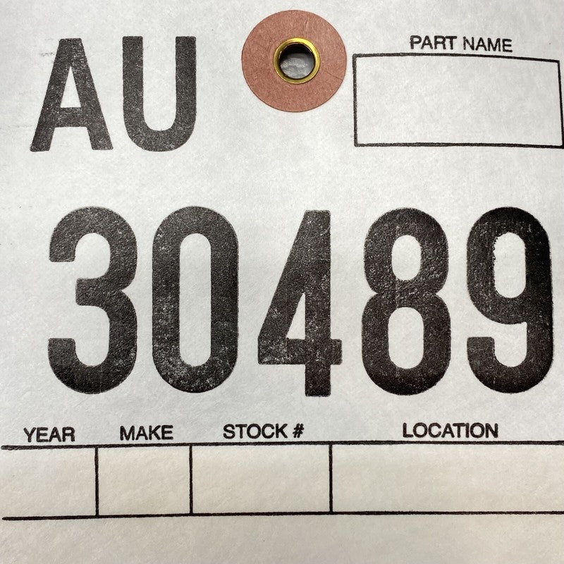 JX53-13W030-FC JAGUAR F-TYPE HEADLIGHT LEFT SIDE JX53-13W030-FC 2018 2019 2020 LED OEM DAMAGED