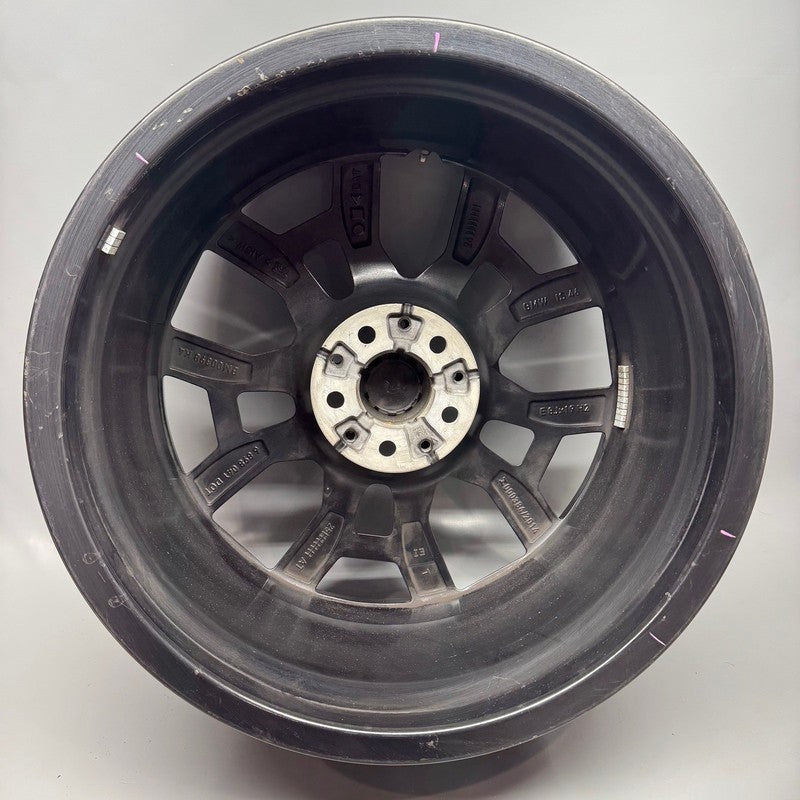 BMW X1 WHEEL RIM 19 INCH X2 2024 2025 2026 OEM 6898041
