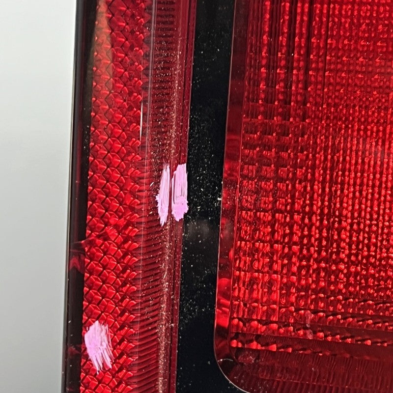 JEEP GLADIATOR TAIL LIGHT RIGHT PASSENGER 2020 2021 2022 23 2024 OEM 6