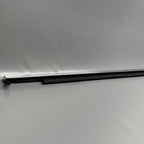 7437864 BMW 740 DOOR WINDOW MOLDING RIGHT FRONT 750 2016 2017 2018 2019 OEM 7437864