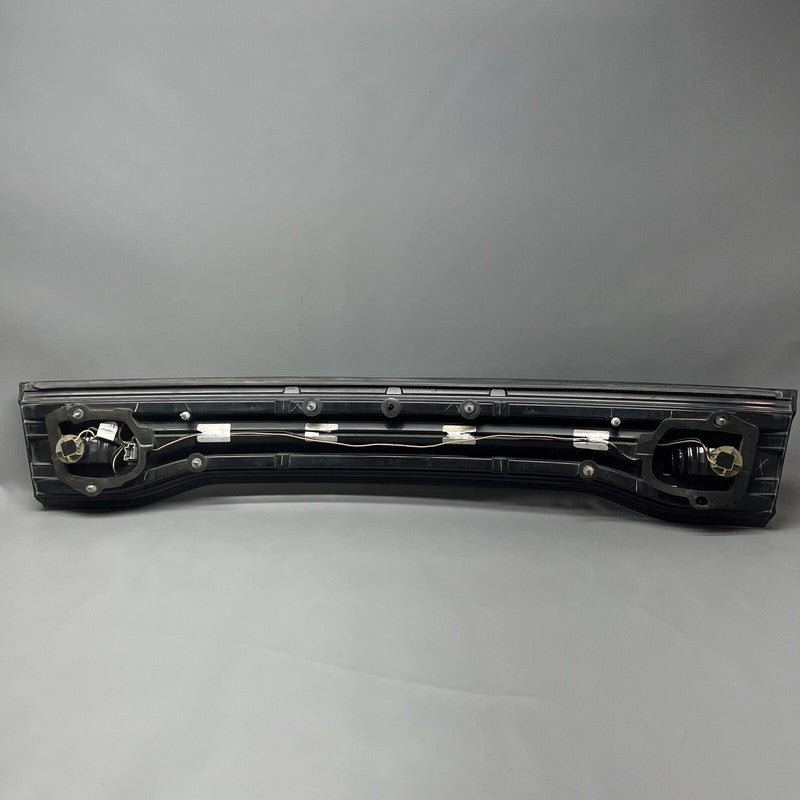 57016652AF DODGE CHARGER DECKLID TAIL LIGHT 2011 2012 2013 2014 OEM 57016652AF