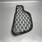 MASERATI GHIBLI FRONT BUMPER LOWER GRILLE RIGHT 2014 2015 2016 2017 OEM 