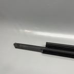 8U0839478 AUDI Q3 DOOR WINDOW BELT RIGHT REAR 2015 16 17 2018 OEM 8U0839478