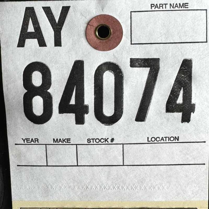 BMW 120 HATCHBACK 220 WHEEL RIM 18 INCH 2024 2025 OEM 5A35E68