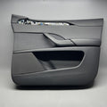 1634347-01-H TESLA MODEL X DOOR PANEL RIGHT FRONT 2021 2022 2023 2024 OEM 1634347-01-H