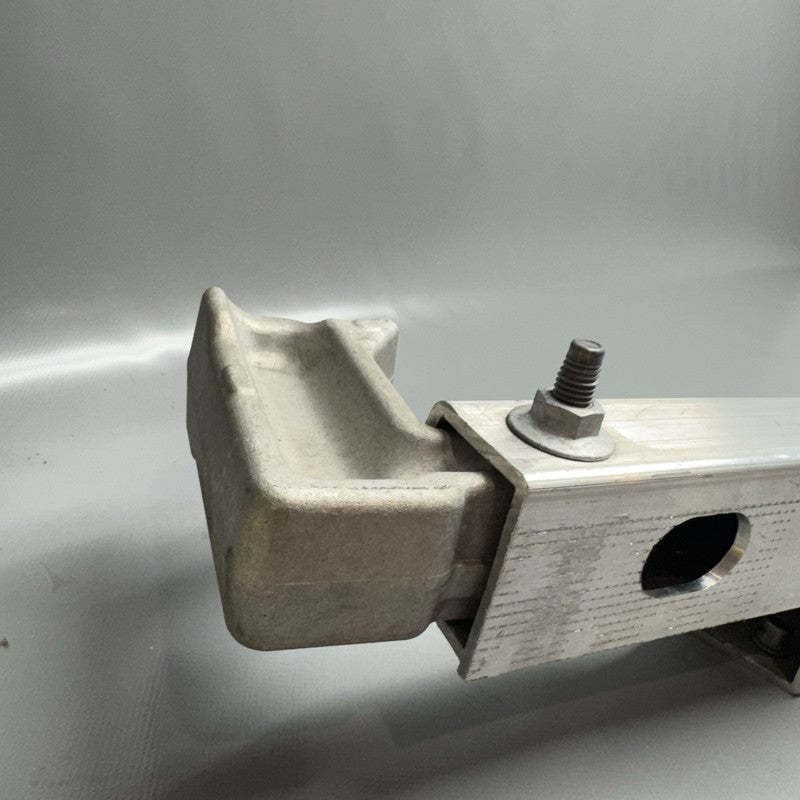 1487601-00-F TESLA MODEL Y REINFORCEMENT FRONT 2020 2021 2022 2023 OEM 1487601-00-F