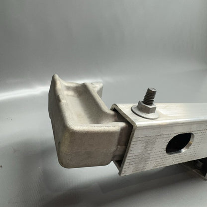 1487601-00-F TESLA MODEL Y REINFORCEMENT FRONT 2020 2021 2022 2023 OEM 1487601-00-F