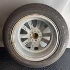 BMW 528 535 WHEEL RIM 17 INCH 2011 2012 2013 2014 2015 2016 OEM 678072
