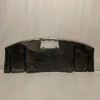 1058356-00-C TESLA MODEL X UNDERTRAY SPLASH SHIELD COVER REAR 2016 2017 2018 2019 OEM