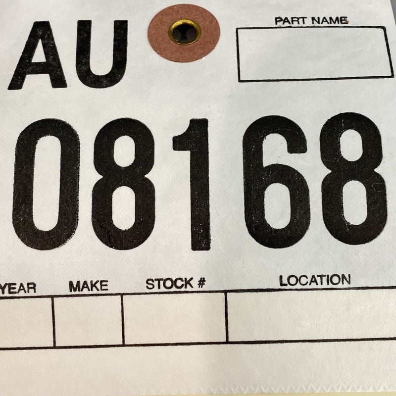1007719-01-A TESLA MODEL S 1 REAR HALF SHAFT 36MM 1007719-01-A 2012 2013 2014 2015 OEM