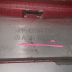 A2038852221 MERCEDES BENZ C230 C320 RIGHT TRIM MOULDING 2001 2002 2003 2004 2005 2006 2007 