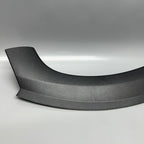 1074907-00-F TESLA MODEL X TRUNK SIDE GARNISH LEFT 2016 2017 2018 2019 2020 OEM 1074907-00-F