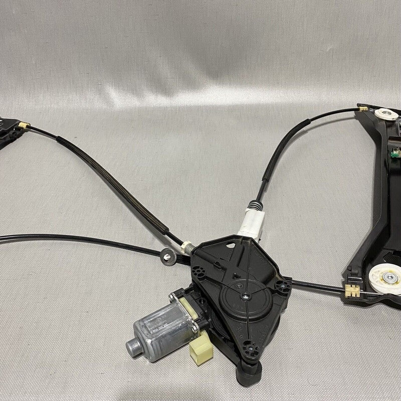 8S0837461 AUDI TT WINDOW REGULATOR LEFT 8S0837461 2016 2017 2018 2019 2020 OEM