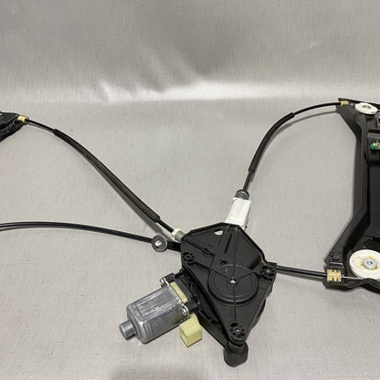 8S0837461 AUDI TT WINDOW REGULATOR LEFT 8S0837461 2016 2017 2018 2019 2020 OEM