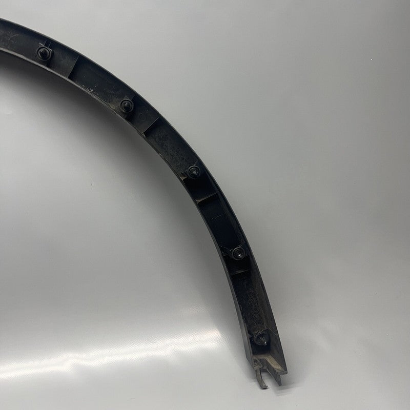 1494187-00-C TESLA MODEL Y WHEEL FLARE LEFT REAR 2020 2021 2022 2023 OEM 1494187-00-C