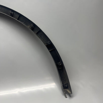1494187-00-C TESLA MODEL Y WHEEL FLARE LEFT REAR 2020 2021 2022 2023 OEM 1494187-00-C