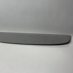 1774494-20-B TESLA MODEL 3 DASHBOARD FLOAT WING 2024 2025 OEM 1774494-20-B