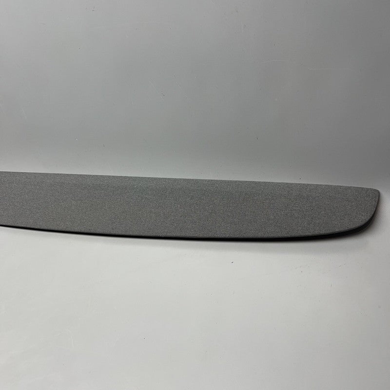 1774494-20-B TESLA MODEL 3 DASHBOARD FLOAT WING 2024 2025 OEM 1774494-20-B