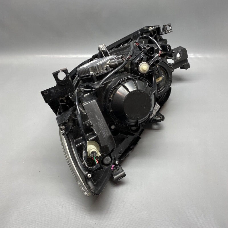 SUBARU IMPREZA HEADLIGHT RIGHT PASSENGER 2008 2009 2010 2011 XENON OEM