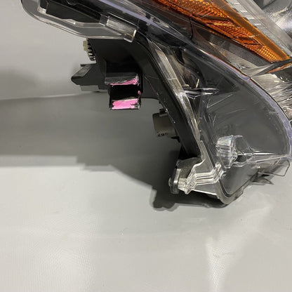 TOYOTA PRIUS HEADLIGHT RIGHT PASSENGER SIDE LED OEM 2016 2017 2018