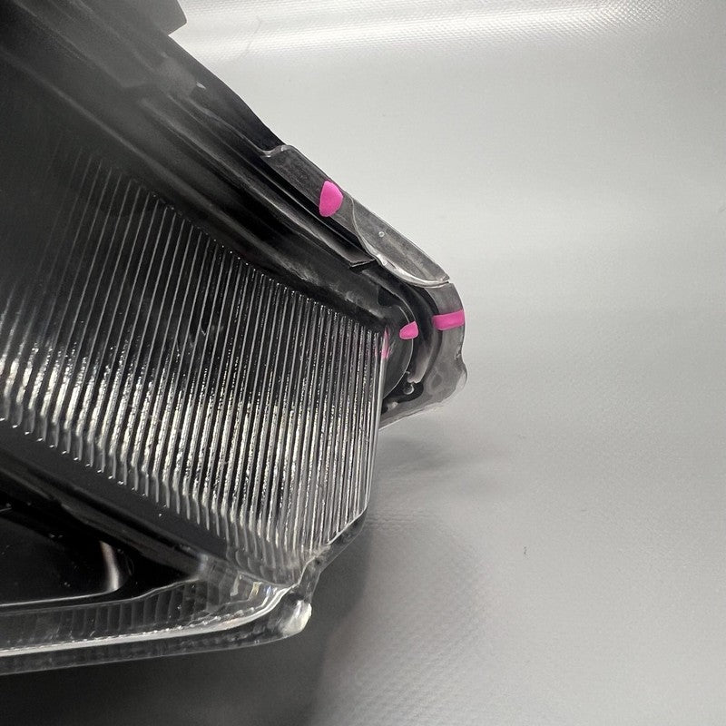 HONDA PILOT HEADLIGHT RIGHT PASSENGER 2020 2021 2022 HALOGEN LED OEM