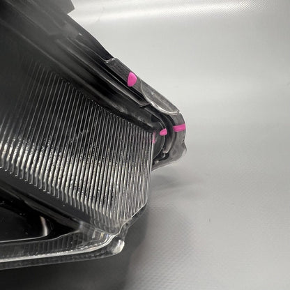 HONDA PILOT HEADLIGHT RIGHT PASSENGER 2020 2021 2022 HALOGEN LED OEM