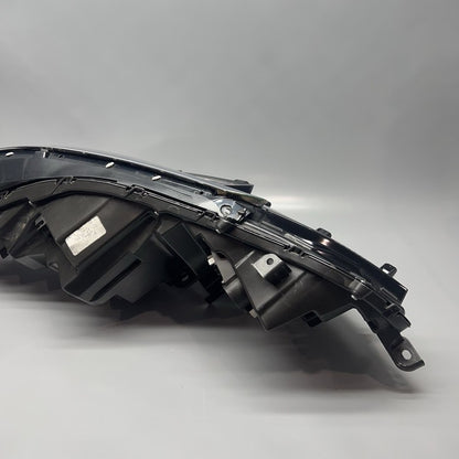 TOYOTA SIENNA HEADLIGHT LEFT DRIVER 2021 2022 2023 2024 LED OEM