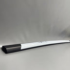 TESLA MODEL Y DOOR MOLDING RIGHT REAR 2020 2021 2022 2023 2024 OEM