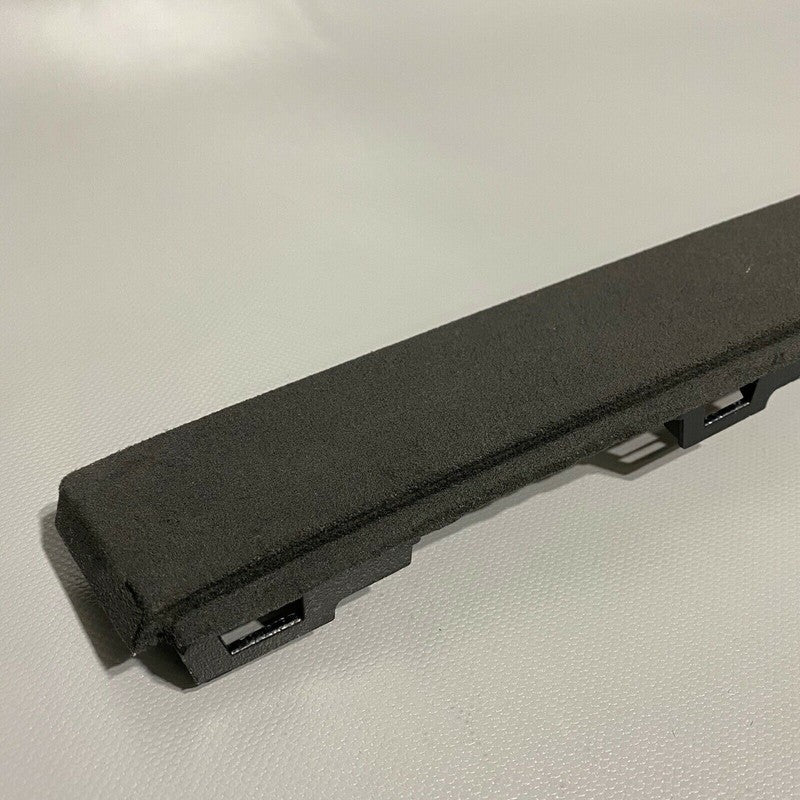 1051547-06-C TESLA MODEL X FALCON DOOR LEFT MID GAPHIDER 2016 2017 2018 2019 2020 OEM