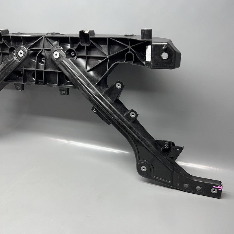 1516277-20-G TESLA MODEL Y RADIATOR SUPPORT 2020 2021 2022 2023 OEM 1516277-20-G