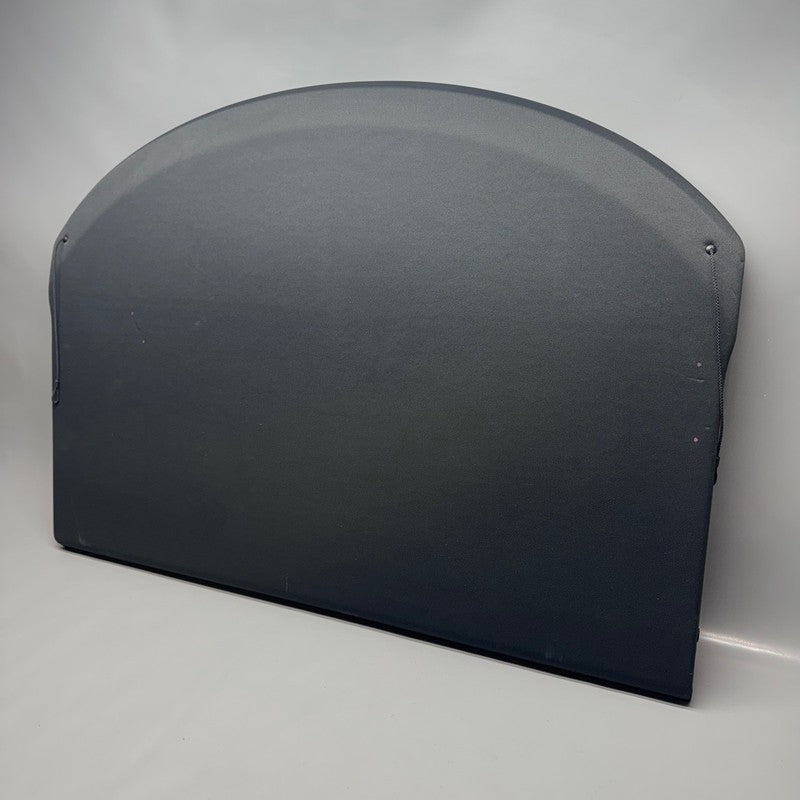 JAGUAR I-PACE REAR TRUNK LUGGAGE CARGO COVER 2019 2020 2021 2022 2023 