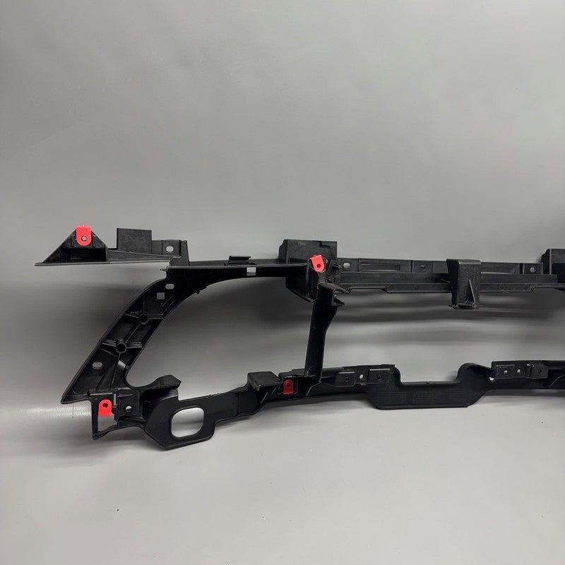 AUDI E-TRON GT FRONT BUMPER GRILLE REINFORCEMENT 2022 2023 2024 OEM 4J
