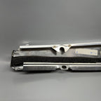 3Y5839889C BENTLEY MULSANNE BEZEL COVER B-PILLAR LEFT REAR 2014 15 16 2017 OEM A1668850701