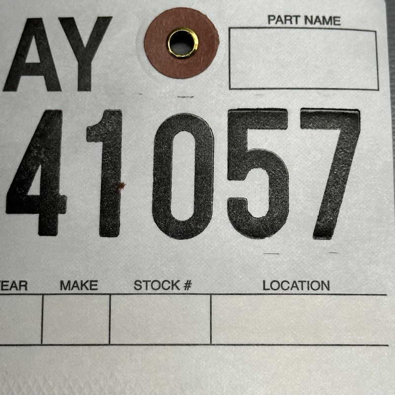 1077398-00-H TESLA MODEL 3 TAIL LIGHT RIGHT PASSENGER 2017 2018 2019 2020 2021 1077398-00-H