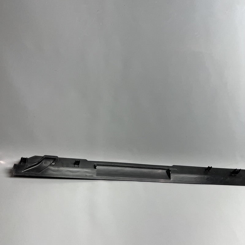 1819654-00 TESLA CYBERTRUCK TOP PAD PANEL TRIM 2024 2025 OEM 1819654-00