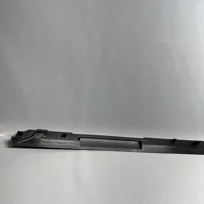 1819654-00 TESLA CYBERTRUCK TOP PAD PANEL TRIM 2024 2025 OEM 1819654-00