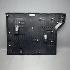 1582460-00-E TESLA MODEL S 2ND ROW BACK COVER LEFT 2021 2022 2023 1582460-00-E