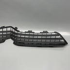 1050143-00-E TESLA MODEL X GRILLE MESH UPPER 2016 2017 2018 2019 2020 OEM 1050143-00-E