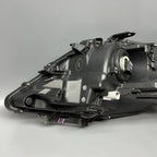 RX350 LEXUS RX350 HEADLIGHT RIGHT PASSENGER 2011 2012 HALOGEN OEM