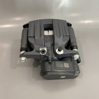 1078541-00-A TESLA MODEL X BRAKE CALIPER LEFT REAR 2016 2017 2018 2019 2020 GRAY OEM