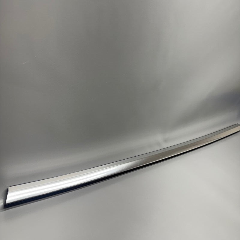 TESLA MODEL 3 DOOR WINDOW MOLDING LEFT FRONT 2017 18 19 20 21 2022 108