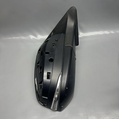 TOYOTA HIGHLANDER MIRROR RIGHT PASSENGER 2014 2015 2016 2017 2018 2019 OEM 