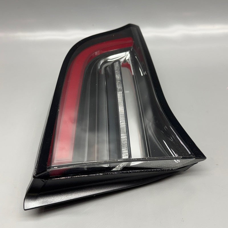 TESLA MODEL 3 TAIL LIGHT TRUNK LEFT DRIVER 2017-2020 2021 2022 2023 3 