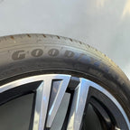 BMW 430I WHEEL RIM SET 18 INCH I4 2020 2021 2022 2023 2024 OEM 3611689