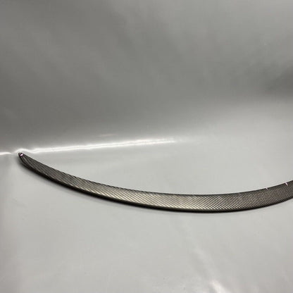 1533971-99-B TESLA MODEL Y SPOILER WING PERFORMANCE 2020 2021 2022 OEM 1533971-99-B