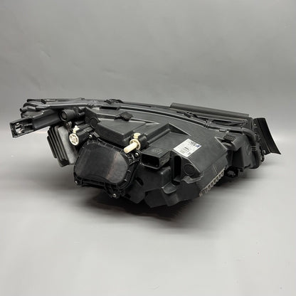 63118738739 BMW I3 HEADLIGHT LEFT DRIVER LED 2018 2019 OEM 63118738739