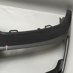 8W08077521AA AUDI A5 REAR BUMPER LOWER COVER 8W08077521AA 2020 OEM